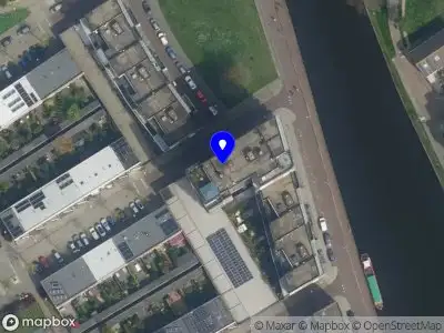 Zicht op Delft B.V. Delft