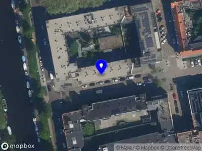 Ventura Analytics Amsterdam
