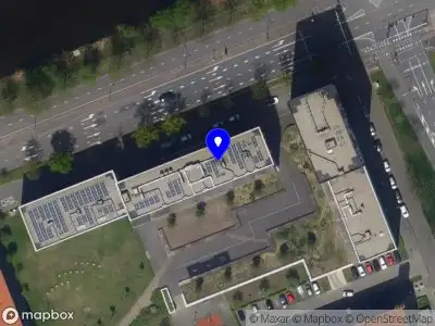 Nieuw bedrijf Mobius Scent