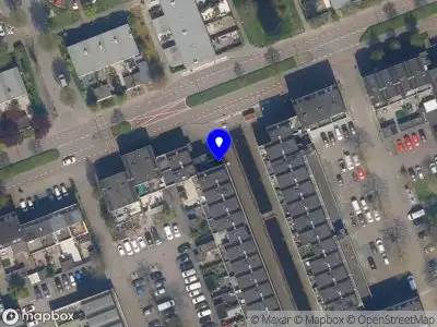 Snippydevelopment Vlaardingen