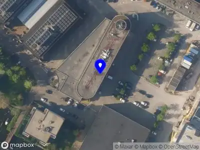 Urban Urbex Leiden
