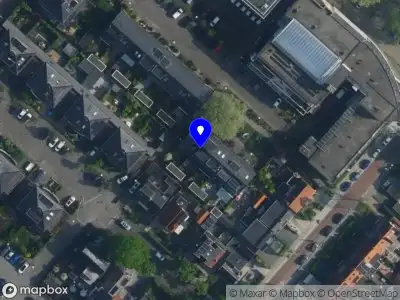 SSSAP Tech Hoofddorp