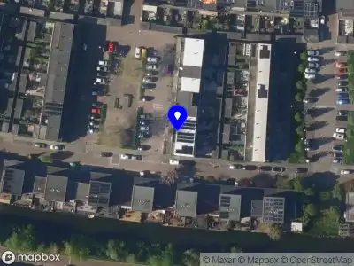 RH Makelaardij Support