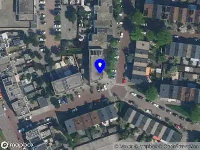 SSB Care Haarlem