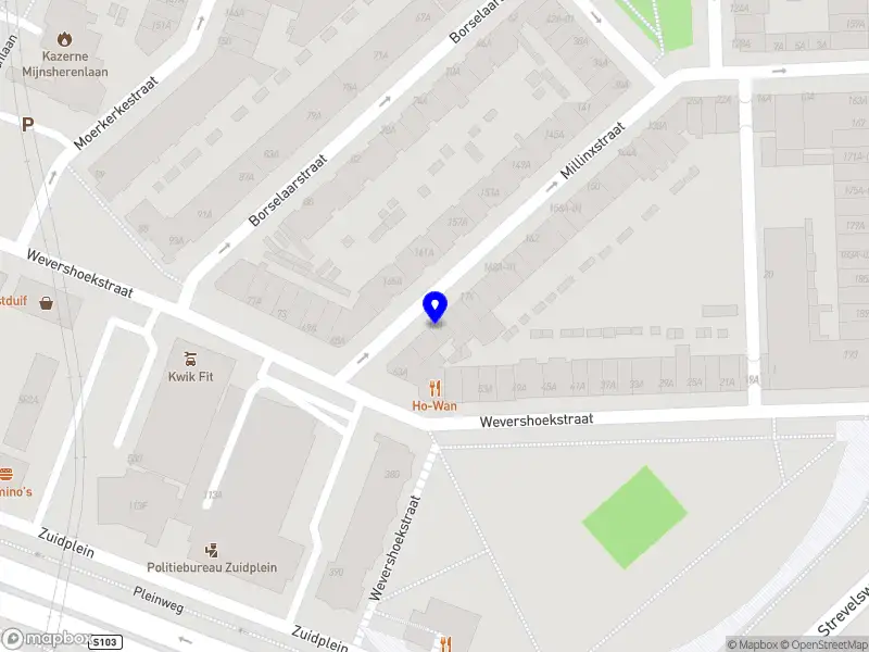 Nieuw bedrijf Leenhouts Makelaardij