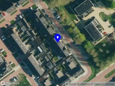EIU waarneming Lichtenvoorde