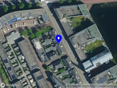 Nieuw bedrijf Vibrant Wellness