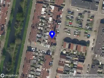 Y. Zheng Rotterdam