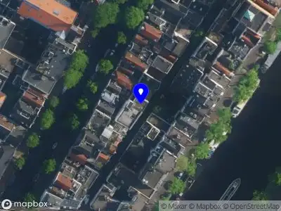 Nina Linde L?uger Amsterdam