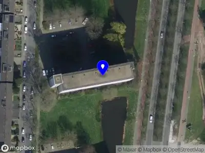 AB Sportmassage en sportverzorging Breda