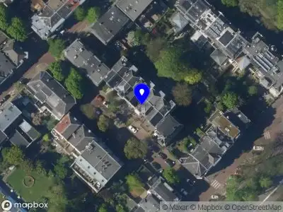 Praktijk Axis Mundi Utrecht