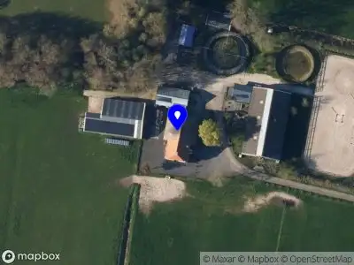 B&B The Black Horse Ureterp