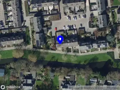 Nieuw bedrijf First Aid Chance