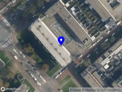 Flex Motion Uitzendbureau 's-Gravenhage