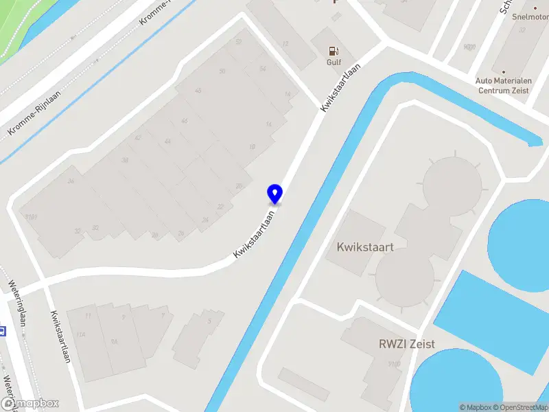 WF Running Therapie Zeist