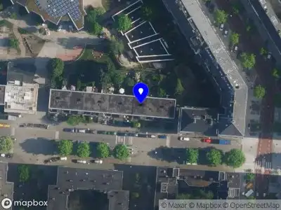 Nieuw bedrijf Daan Stroosnier B.V.