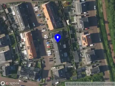 Deurmolen Beheer B.V. Harderwijk
