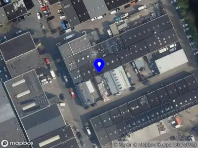 Nieuw bedrijf E&R Holding B.V.