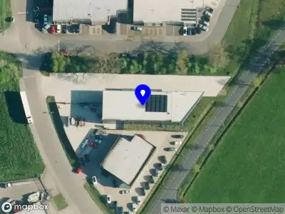 Bosman Materieel Zelhem B.V. Zelhem