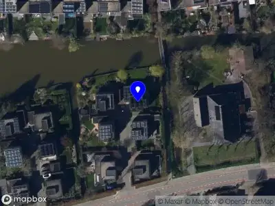 Nieuw bedrijf AW Management en Advies B.V.