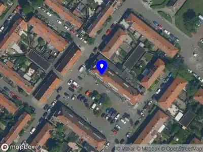 Stoer BSO Mercuriusplein Amsterdam