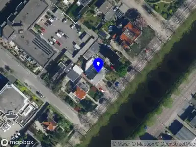 Techspecs Holding B.V. Nieuw-Vennep