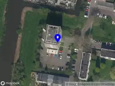 Grimsby Beheer B.V. Vlaardingen