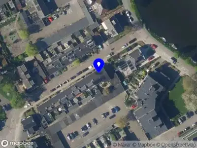 Nieuw bedrijf Turn Business Improvement