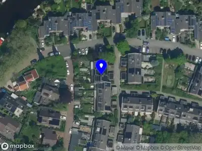 Nieuw bedrijf Rosmyr B.V.