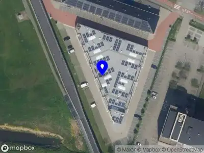 The Project Holding B.V.