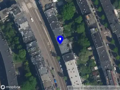 Nieuw bedrijf BMC Amsterdam