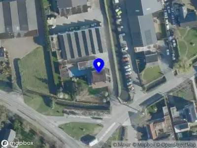 M. van Namen Holding B.V.