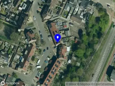 Gelens F.D. Veenendaal
