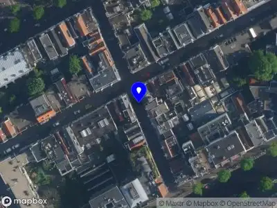 Beau Parry Holding B.V.