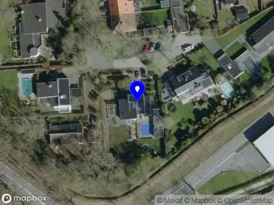 Spanjers Architect B.V.