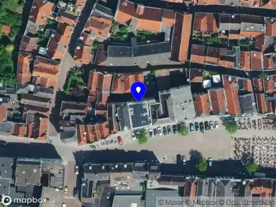 MJ van Dijk Beheer B.V. Zutphen