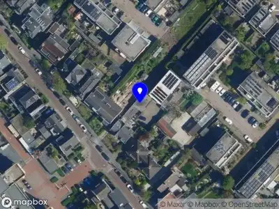 P4Hout Holding B.V. Noordwijk