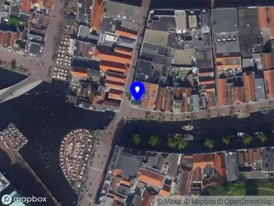 Isabel Mendoza Leiden