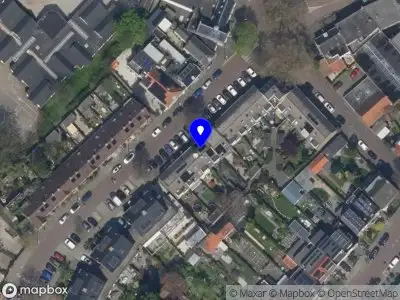 Mivera Beheer B.V. Vlaardingen
