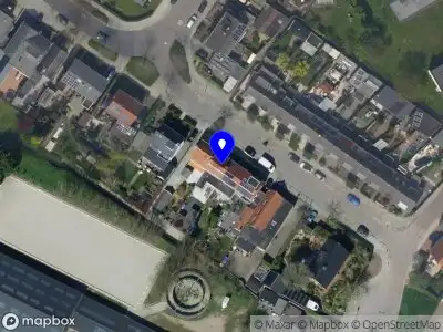 Nieuw bedrijf Prins Arco B.V.