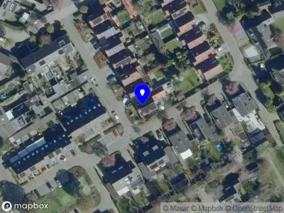 Nieuw bedrijf Bestuurderscentrum Beheer B.V.