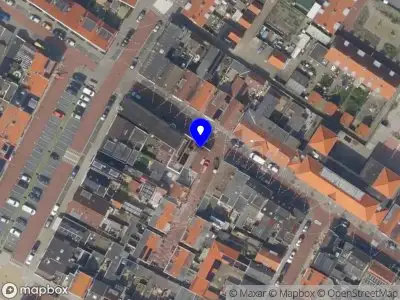 Vd Boon Medical B.V. Katwijk
