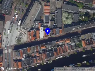 Nieuw bedrijf L.J.M. Consultancy