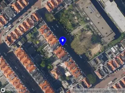 Nieuw bedrijf JorMotion