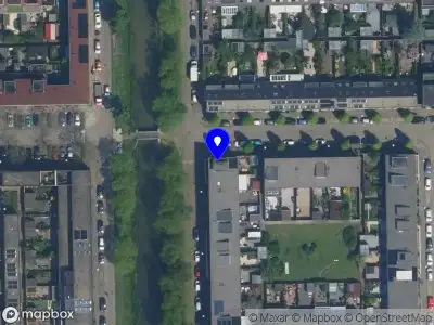 KPW DVB Amsterdam