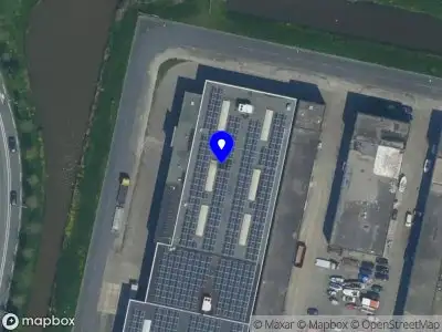 Jumapi B.V. ZAANDAM