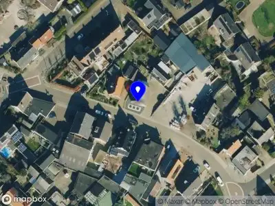 Ondersteuning Bestratingen B.V. Wezep