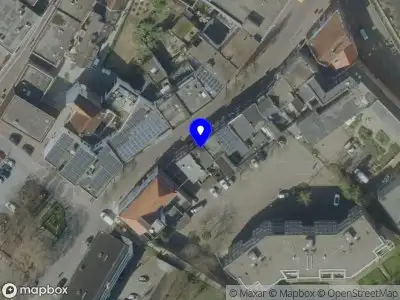 Jacobs Hospitality Service B.V.