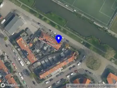 Stukadoorsbedrijf Maanspaan Gouda