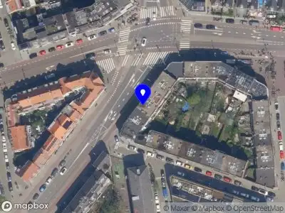 WorkDC Rotterdam